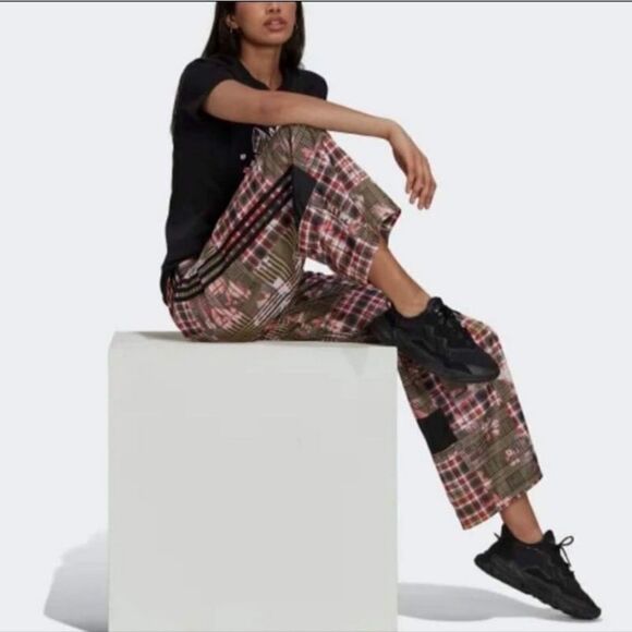 Adidas HER Studio London track pants